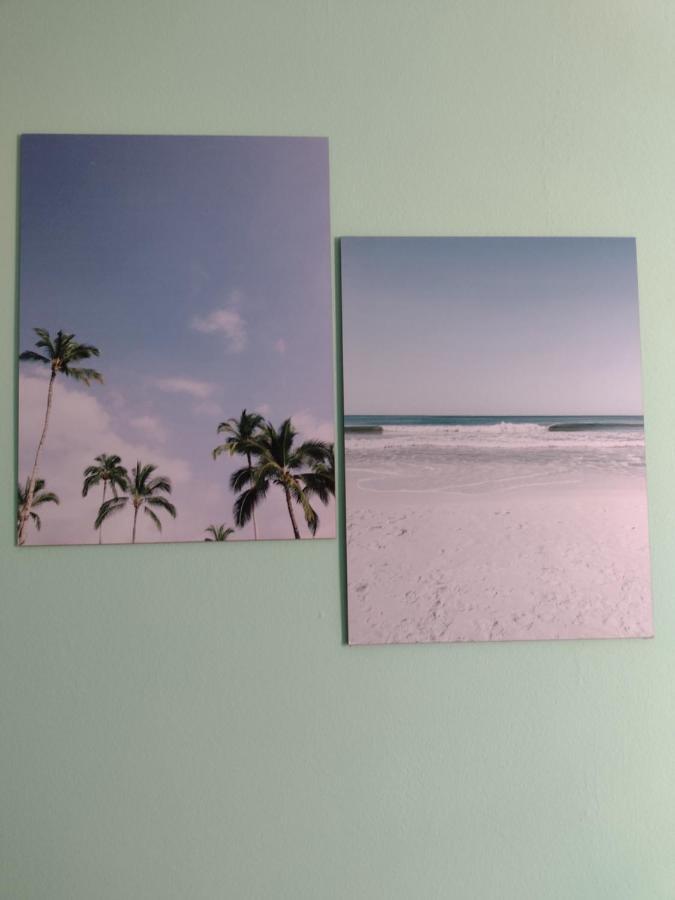 Belo Apartamento Com Vistas Para O Mar - Pe Na Areia - Churrasqueira Na Varanda Praia Grande  Bagian luar foto
