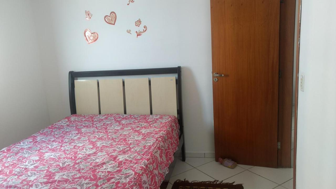 Belo Apartamento Com Vistas Para O Mar - Pe Na Areia - Churrasqueira Na Varanda Praia Grande  Bagian luar foto